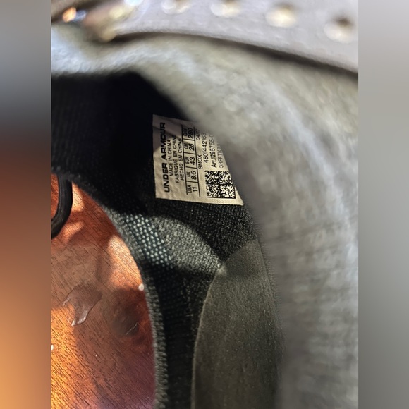 Women shoe - Picture 3 of 3